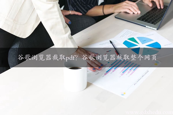 谷歌浏览器截取pdf？谷歌浏览器截取整个网页