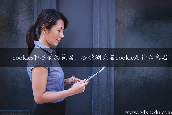 cookies和谷歌浏览器？谷歌浏览器cookie是什么意思