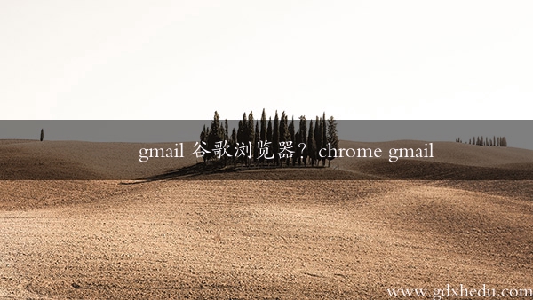 gmail 谷歌浏览器？chrome gmail