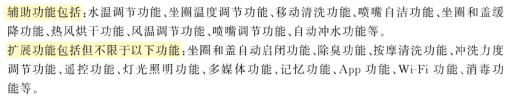 智能马桶与智能马桶盖使用指南：提升秋冬如厕舒适度的注意事项  第6张