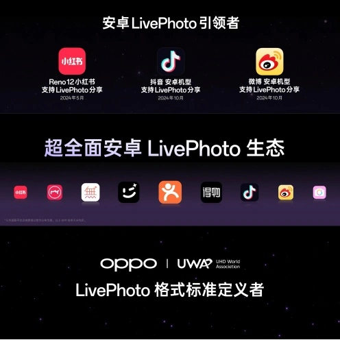 OPPO Reno13系列正式开售：超美小直屏，潮流与质感全面升级  第6张