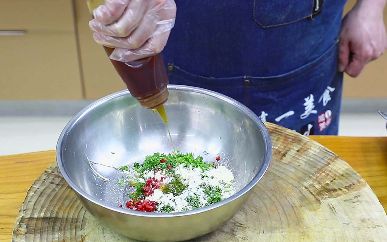 小雪节气养生指南：温补食物与茴香的健康益处  第7张