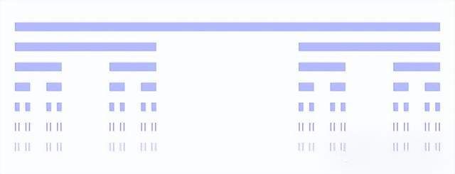 高中生课余时间重新证明百年数学定理，门格海绵中的数学结探索  第7张