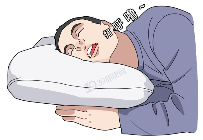 清晨状态揭示健康秘密：睡眠质量与潜在健康问题的关联  第4张