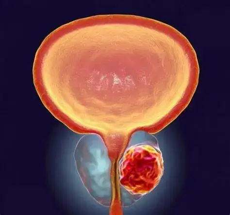 前列腺：男性生殖与泌尿系统的守护神与隐患  第3张