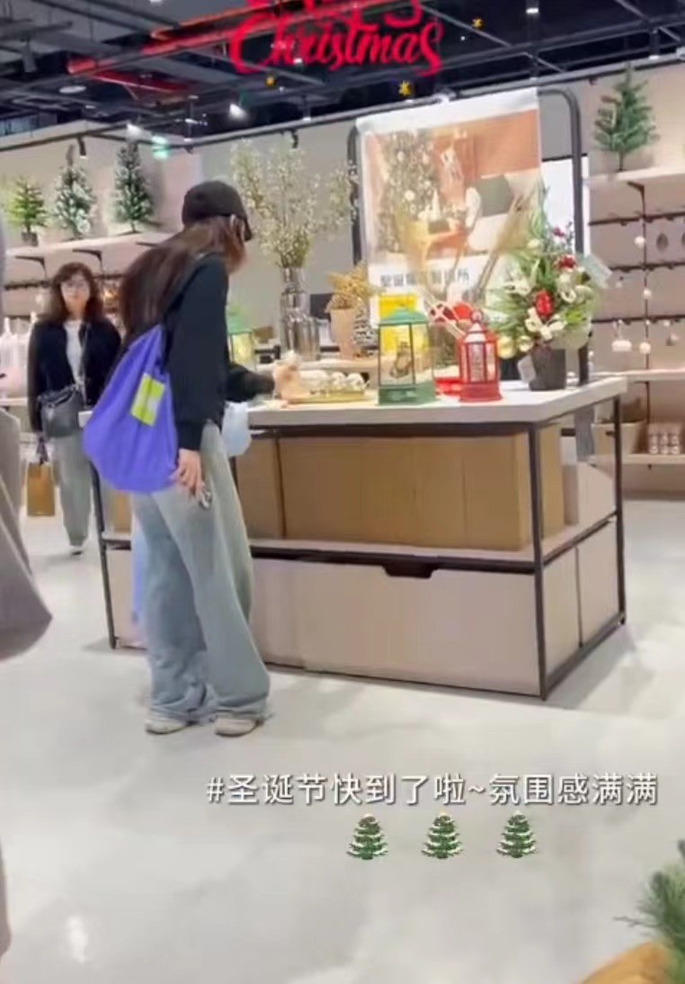 嫁入豪门明星的自由与束缚：奚梦瑶与郭碧婷的不同生活选择  第10张