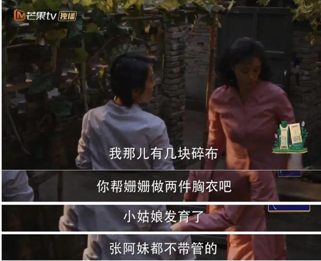 小巷人家：年代剧中的温情故事，两家人共同经历的时代变迁  第13张