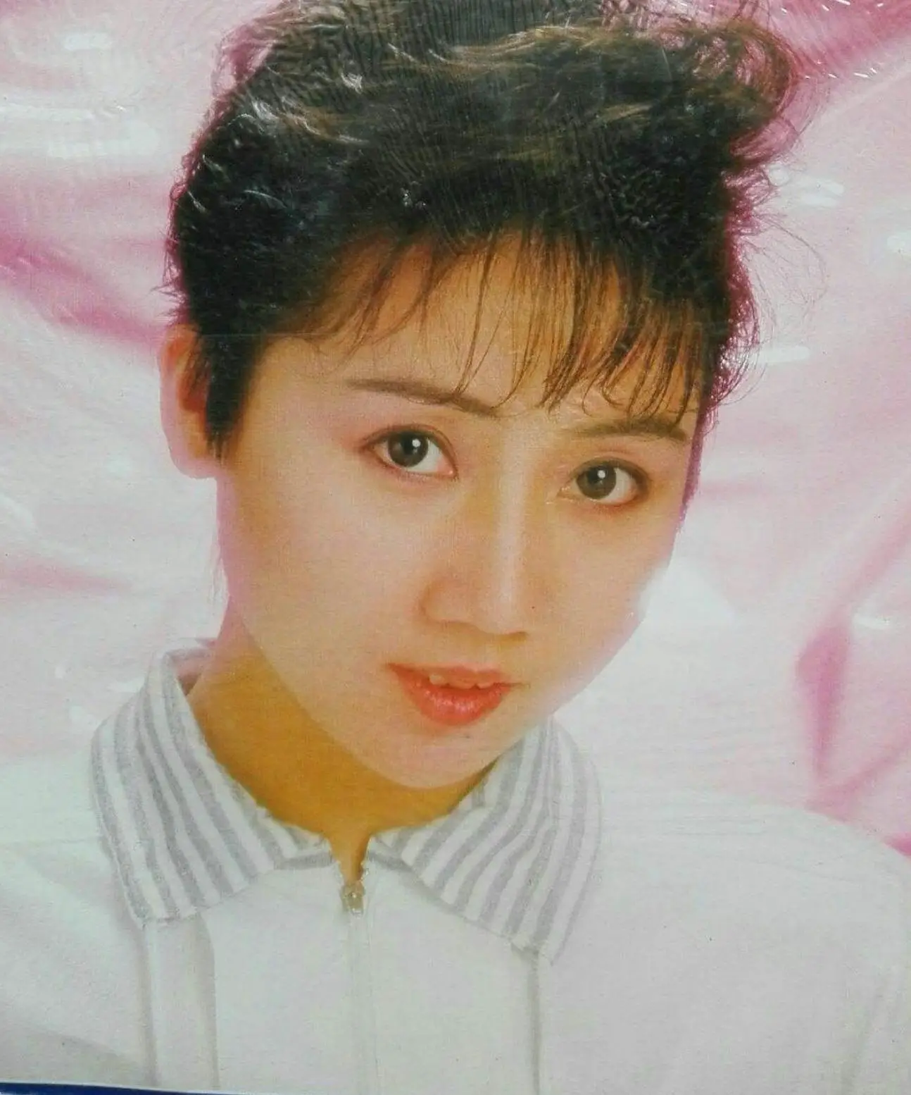 1985年央视春晚张德兰春光美一夜成名，1987年退出歌坛的传奇故事  第1张