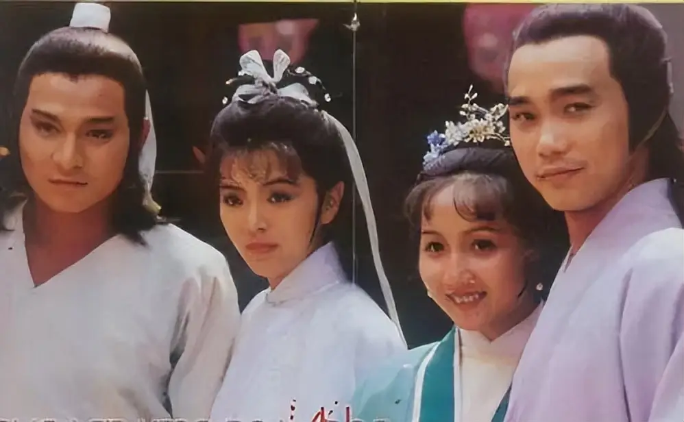 1985年央视春晚张德兰春光美一夜成名，1987年退出歌坛的传奇故事  第2张