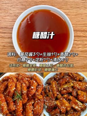 韩式甜辣酱与照烧汁的完美配比：打造浓郁异国风情的拌饭与照烧菜肴  第5张