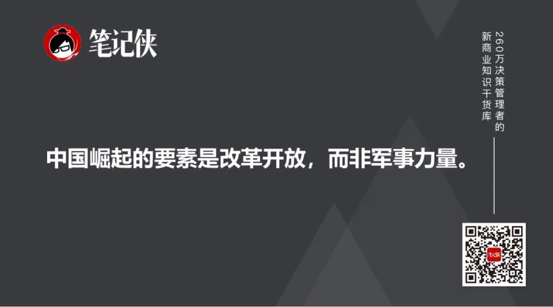 企业家如何应对国际局势动荡：决策博弈与中美关系大局