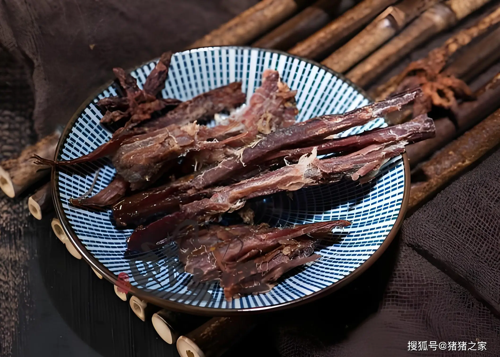 精选5款适合中老年人的营养解馋零食，让长辈吃得开心身体棒  第3张