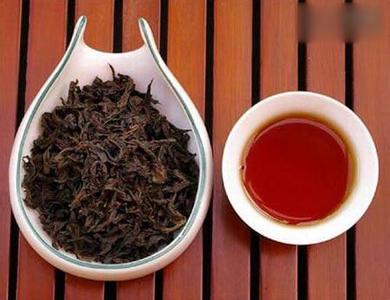 乌龙茶属于什么茶？带你认识乌龙茶的特点和产地  第3张