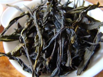 乌龙茶属于什么茶？带你认识乌龙茶的特点和产地  第4张