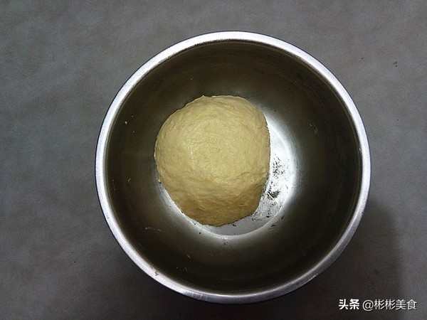 早餐面食之王，油条同款油饼做法，让你轻松学会  第3张