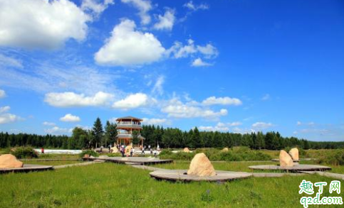 塞罕坝旅游攻略：探秘皇帝狩猎之地，领略秋季美景  第3张