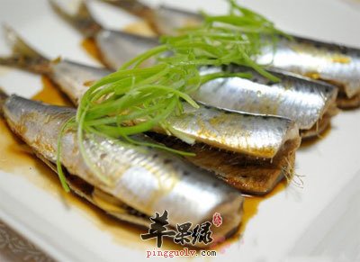 沙丁鱼：功效丰富、营养高，食用禁忌需注意  第2张