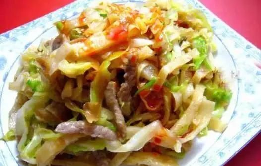 营养师推荐：烙饼与炒饼的家常做法，美味又健康的一日三餐搭配  第2张