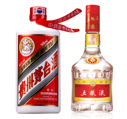 酱香型白酒与浓香型白酒区别在哪?多数人并不熟悉