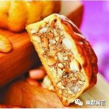 幽默寓言与中秋节：诙谐幽默、哲理及月饼起源  第2张