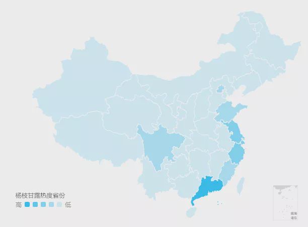 杨枝甘露:港式传统甜品,潜力巨大却热度逊于烧仙草  第4张