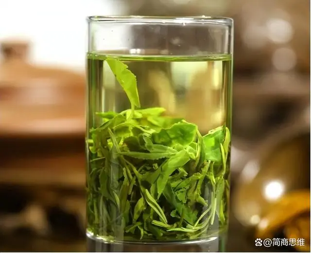 日照茶叶：从种植历史到特色种类，中国北方的茶之瑰宝  第6张