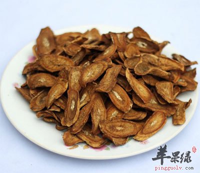 牛蒡茶：四季皆宜的保健饮品，通十二经脉，除五脏恶气，久服轻身耐老  第2张