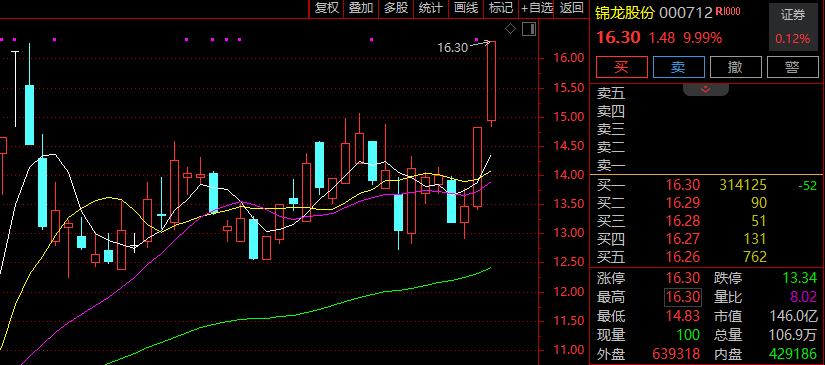 11月27日A股三大指数集体低开，科创板涨超1%，贵金属与养殖业领涨  第3张