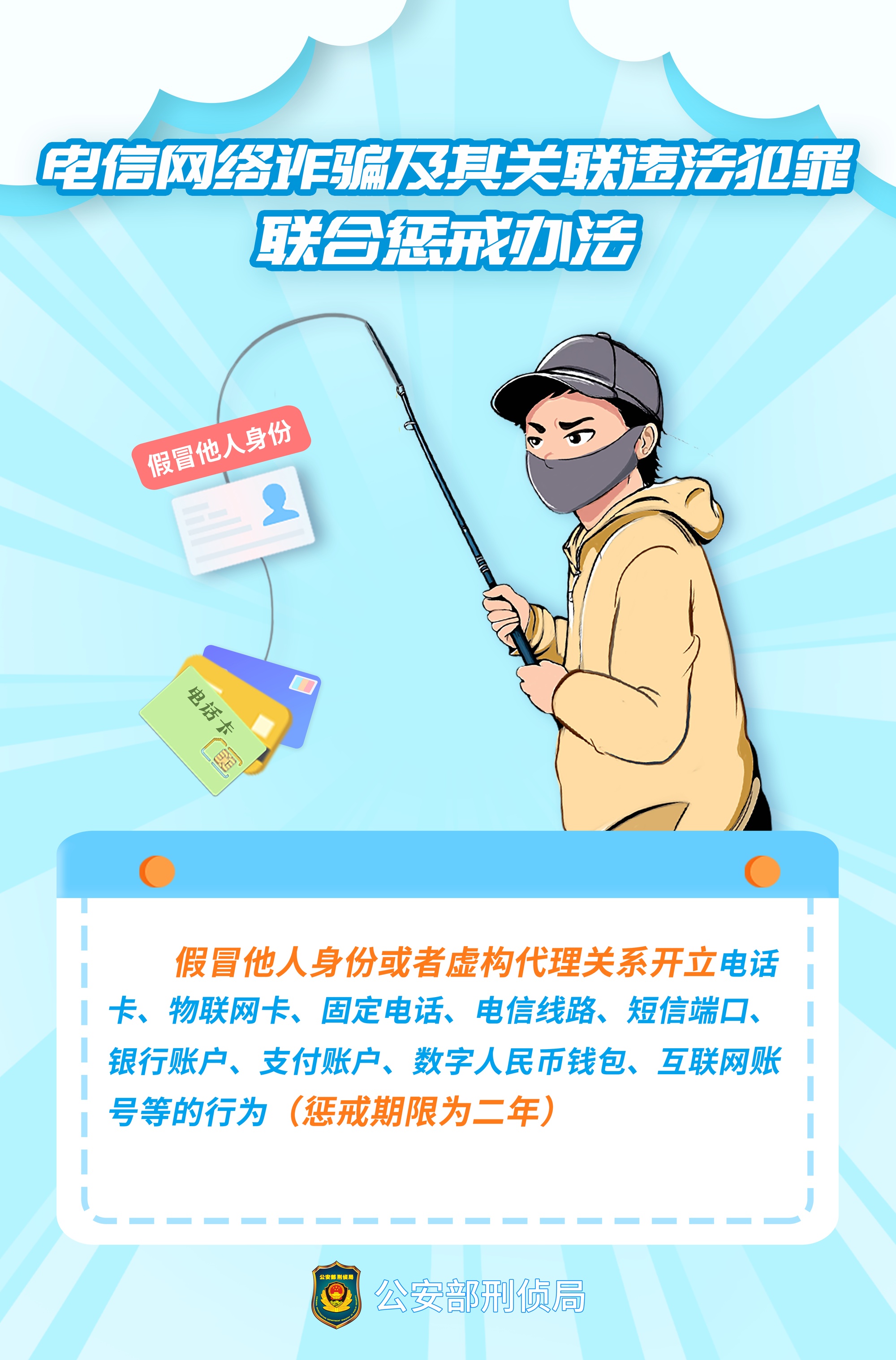 电信网络诈骗联合惩戒办法12月1日施行，相关疑问全解答  第2张