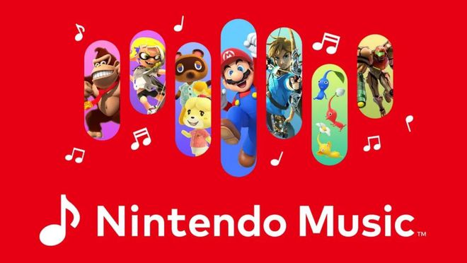 任天堂推出Nintendo Music流媒体应用，与Alarmo闹钟共同融入玩家生活  第1张