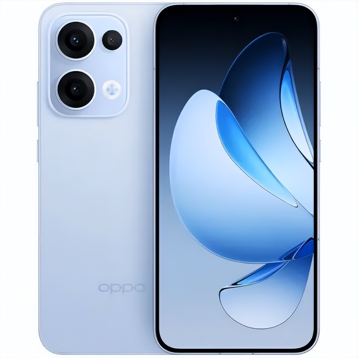 OPPO Reno 13系列发布：性能升级显著，1.5K屏与天玑8350处理器带来全新体验  第2张