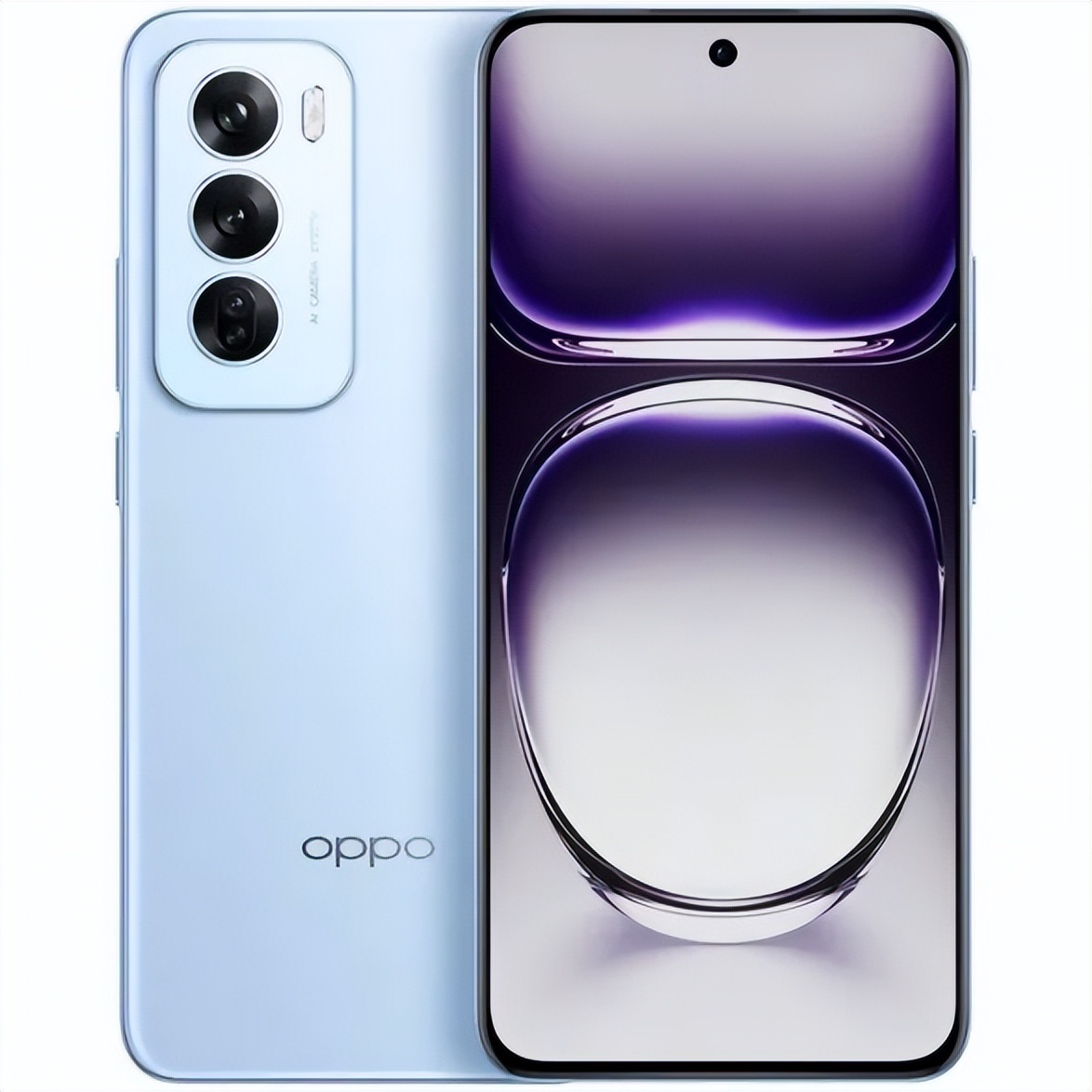 OPPO Reno 13系列发布：性能升级显著，1.5K屏与天玑8350处理器带来全新体验  第3张