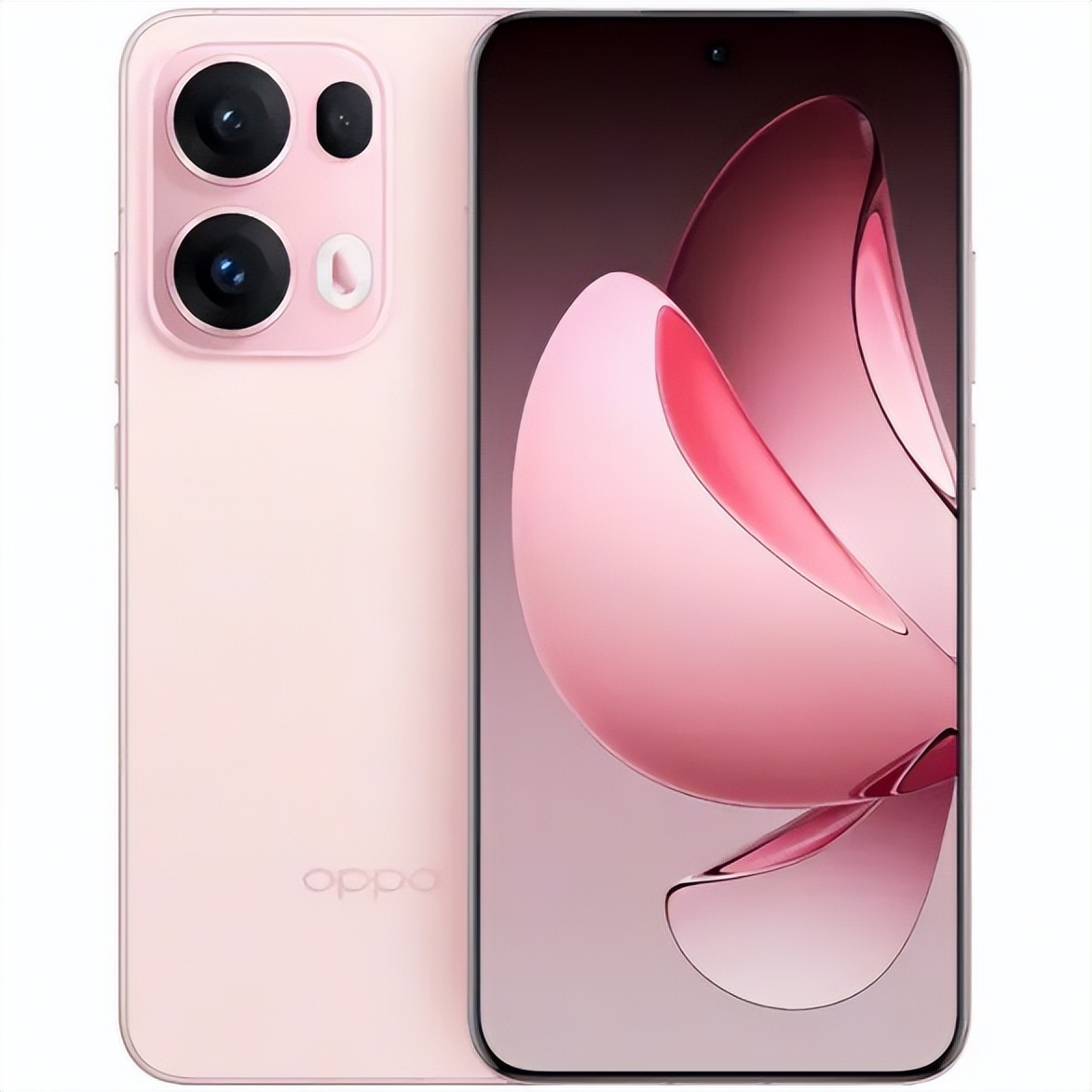 OPPO Reno 13系列发布：性能升级显著，1.5K屏与天玑8350处理器带来全新体验  第4张