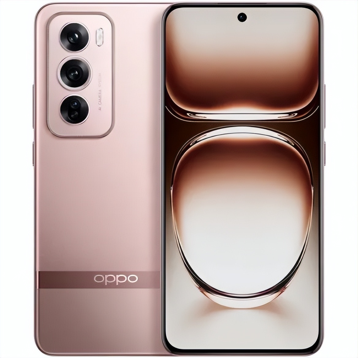 OPPO Reno 13系列发布：性能升级显著，1.5K屏与天玑8350处理器带来全新体验  第5张