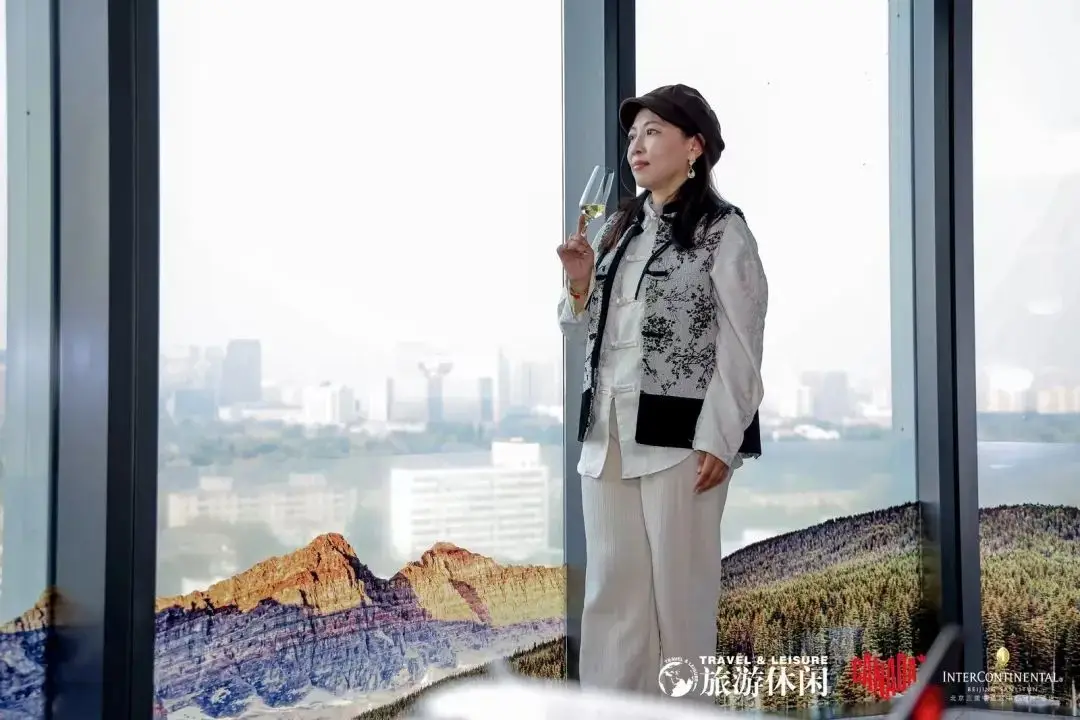 加拿大自然奇境主题房：艺术家与设计师共创北美旅游目的地魅力  第15张