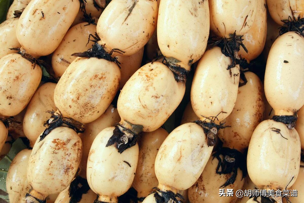 冬季健康饮食推荐：5种不打农药的蔬菜，菜农自吃，适合孩子多食用  第3张