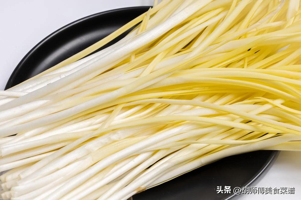 冬季健康饮食推荐：5种不打农药的蔬菜，菜农自吃，适合孩子多食用  第7张