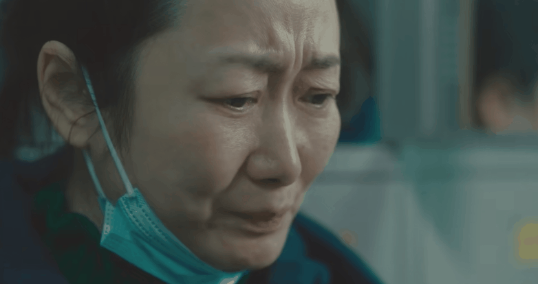 贺岁档女性题材电影对比：好东西口碑票房双丰收，风流一代表现不佳  第11张