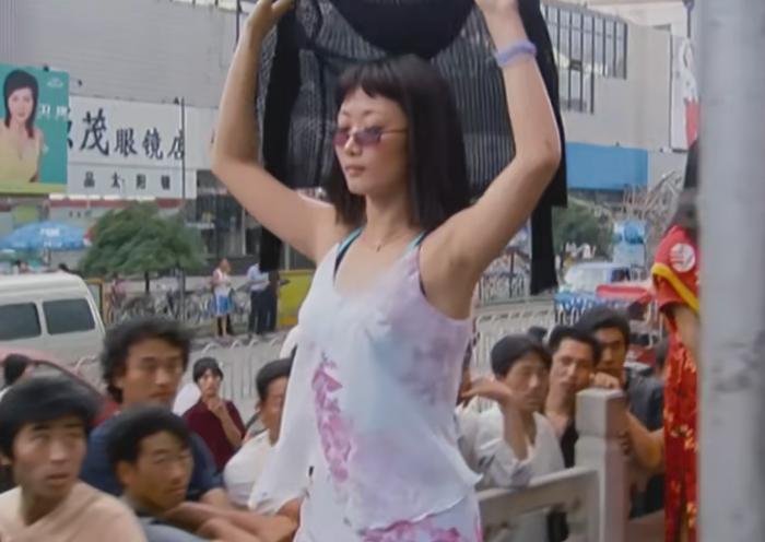 贺岁档女性题材电影对比：好东西口碑票房双丰收，风流一代表现不佳  第15张