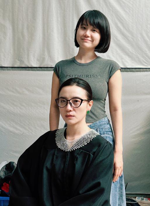 贺岁档女性题材电影对比：好东西口碑票房双丰收，风流一代表现不佳  第3张