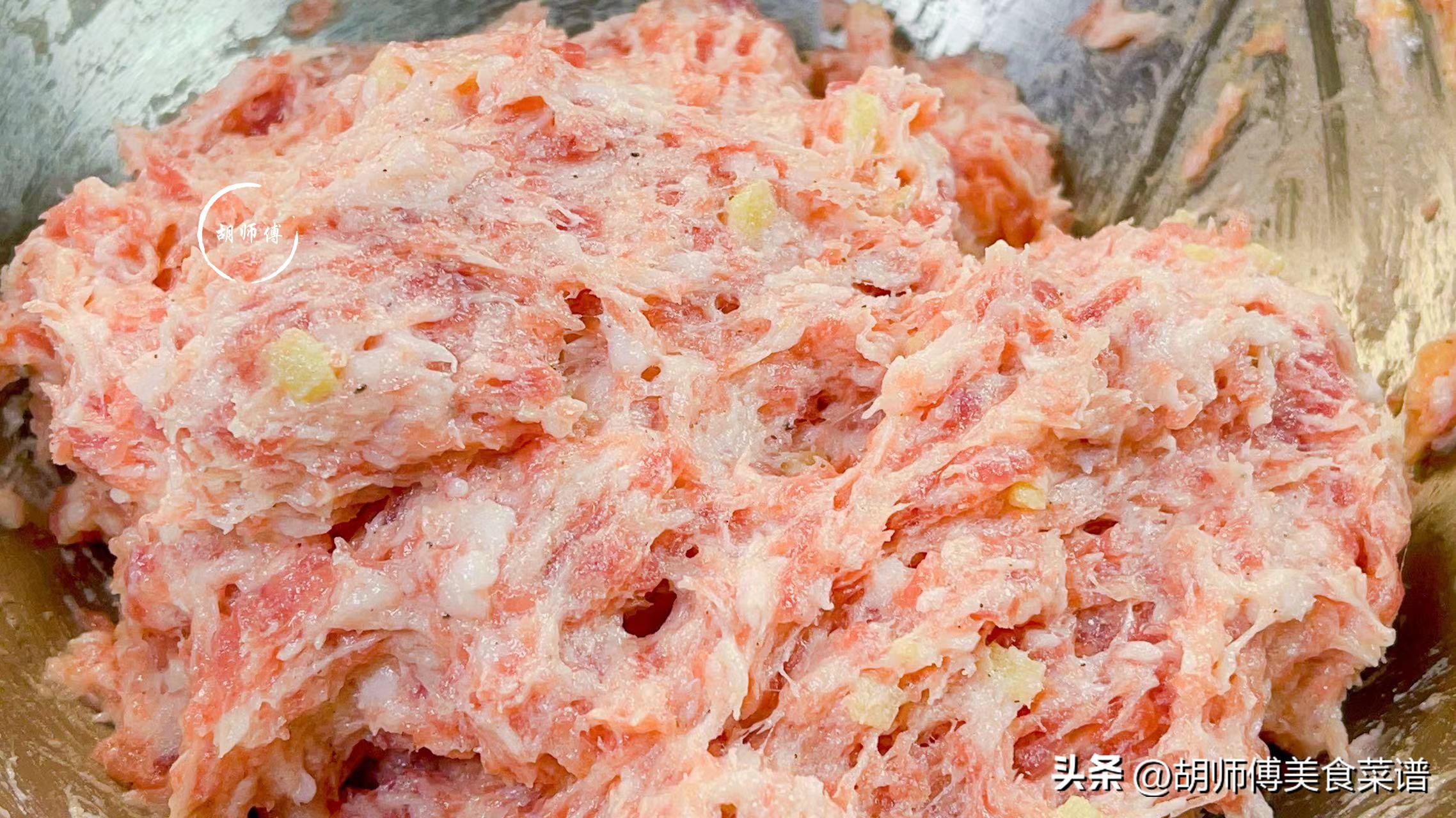 冬季美味推荐：荠菜——野菜之王，鲜嫩可口，营养丰富，预防骨质疏松  第5张