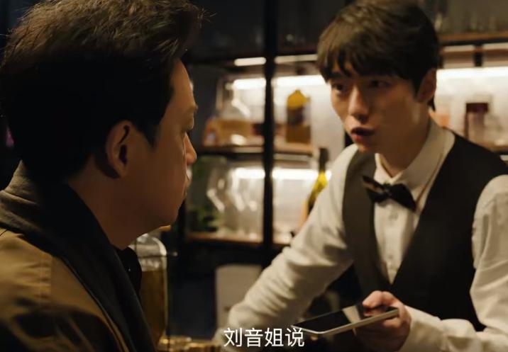白夜追凶2：7年等待终破晓，广告植入与口碑博弈的国产剧新篇章  第5张