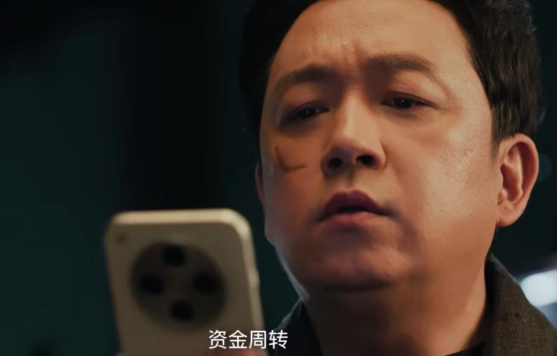 白夜追凶2：7年等待终破晓，广告植入与口碑博弈的国产剧新篇章  第6张