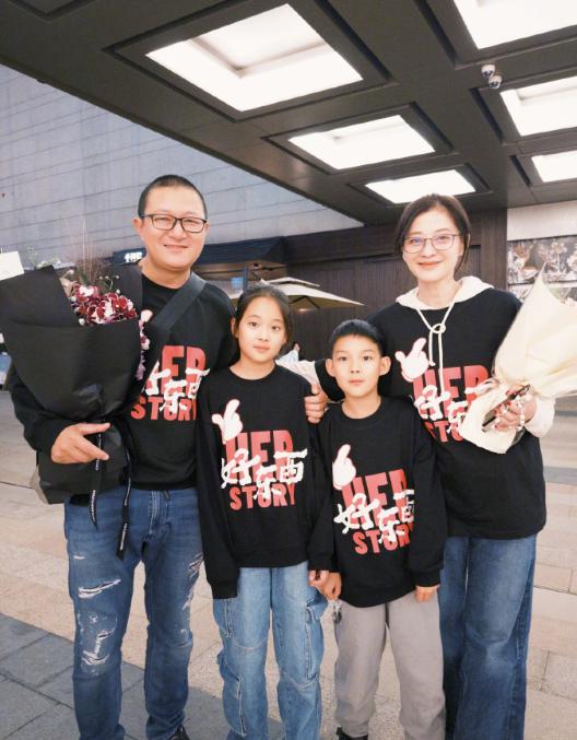 贺岁档国产电影新剧好东西：女性题材佳作，口碑票房双丰收  第5张