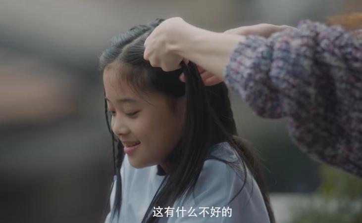 贺岁档国产电影新剧好东西：女性题材佳作，口碑票房双丰收  第7张