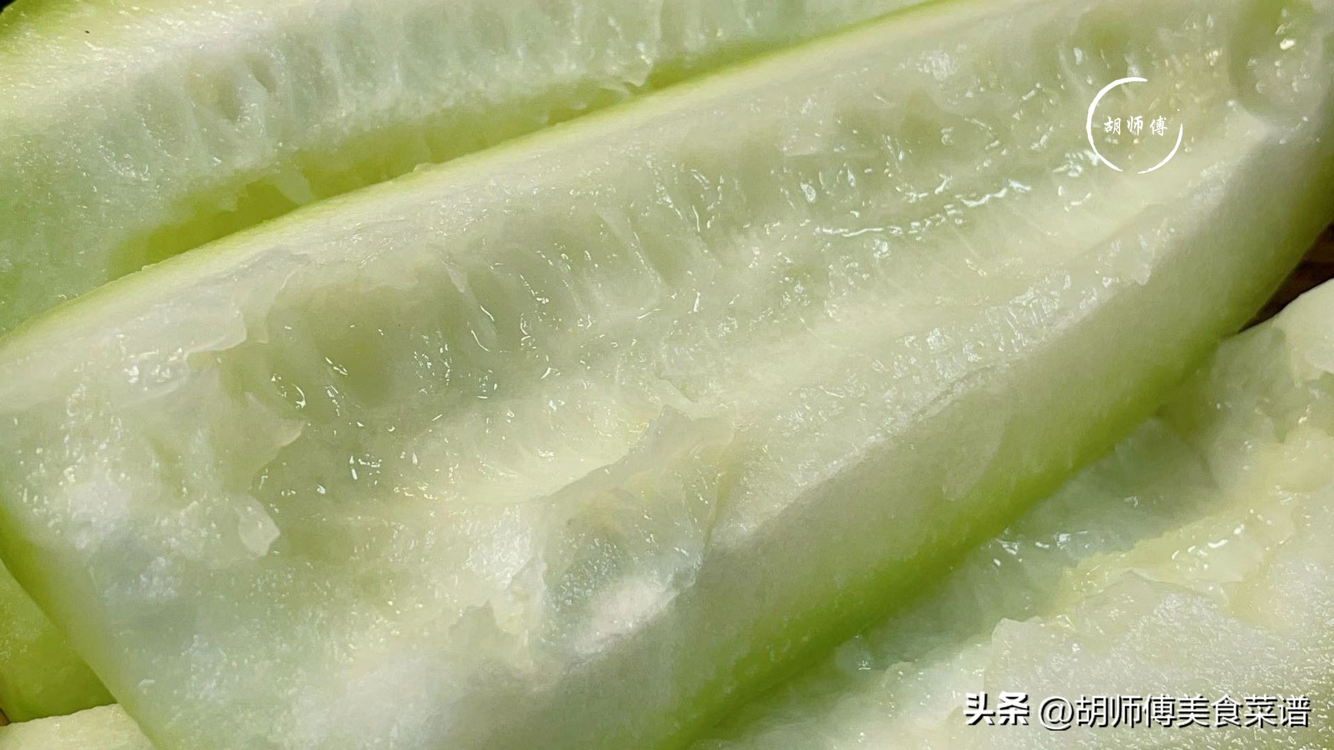 冬天必备：晒干冬瓜炖肉，营养丰富，健康美味，省时省力  第3张