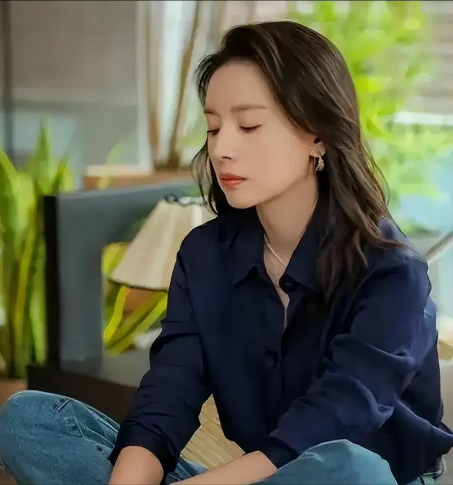 娱乐圈真相揭秘：董洁潘粤明离婚风波与潘粤明新生活  第7张