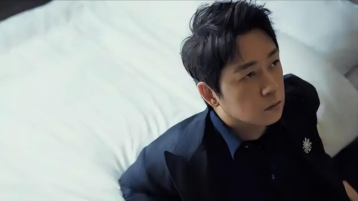 娱乐圈真相揭秘：董洁潘粤明离婚风波与潘粤明新生活  第9张
