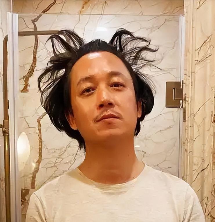 娱乐圈真相揭秘：董洁潘粤明离婚风波与潘粤明新生活  第10张