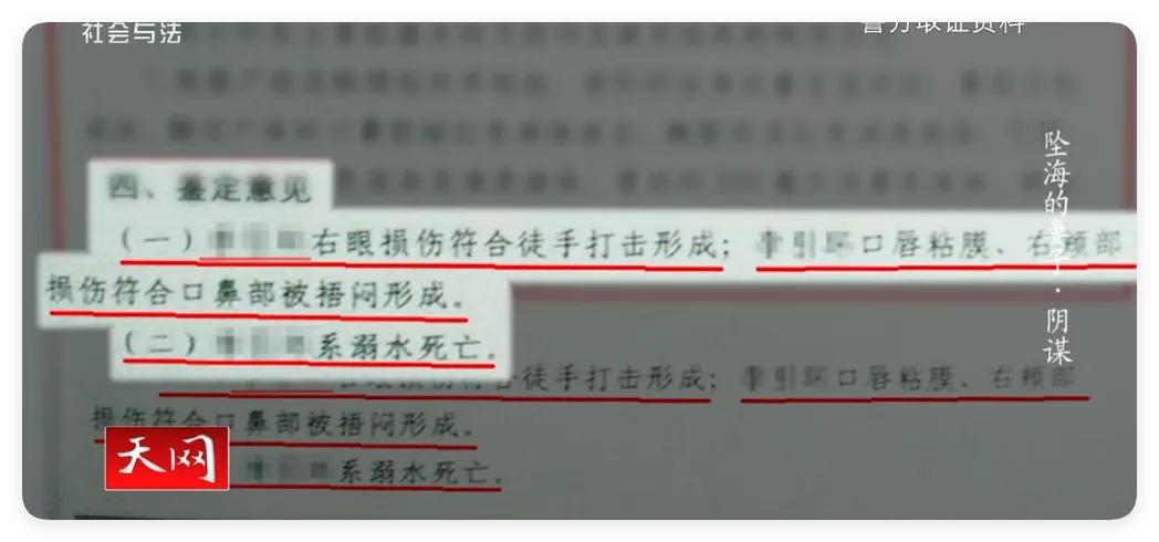 央视天网揭露骗保杀妻案：现实版消失的她，丈夫精心策划谋杀  第4张